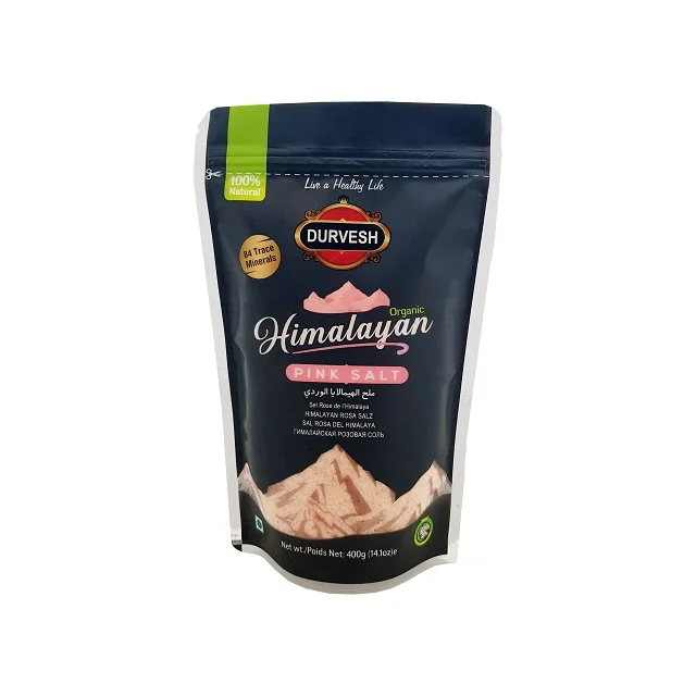 Hot Sale Multi Function Organic Himalayan Pink Table Salt Collection In Beautiful  Customize Packing Available In Low Price