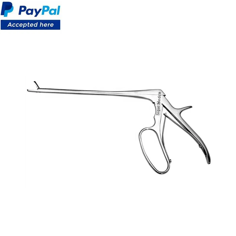 Stille Shears Stille-Mini For Small Plaster Dressing/ Orthopedic Surgical Instruments  BY SIGAL MEDCO