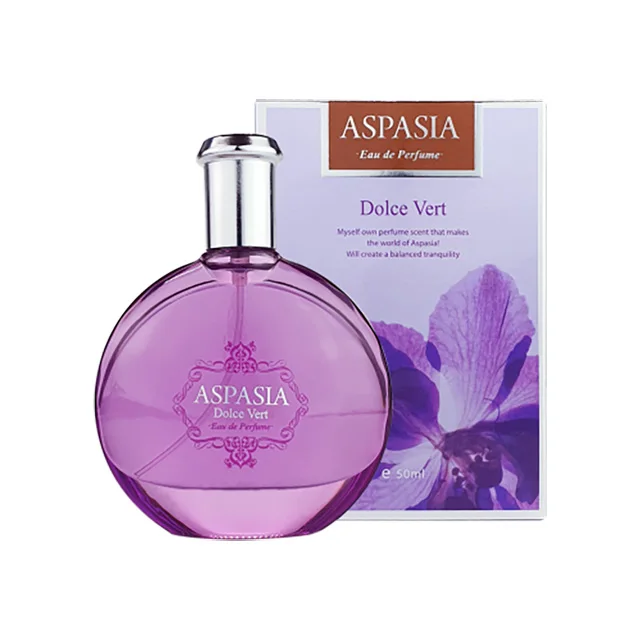 Eau de духи Dolce Ver (для женщин) одеколон корейский уход за кожей красоты стойкий запах PDRN VEGAN OEM