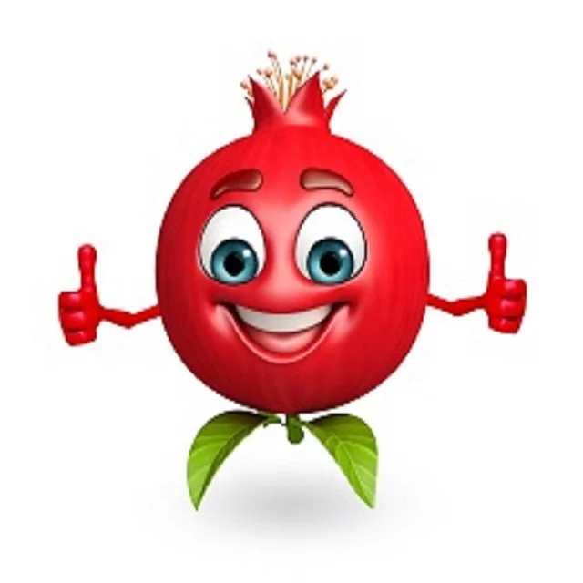 Frozen pomegranate juice 330 ml.natural fresh cold pressed and pure Not From Concentrate frozen citrus fruit and lemonade pure