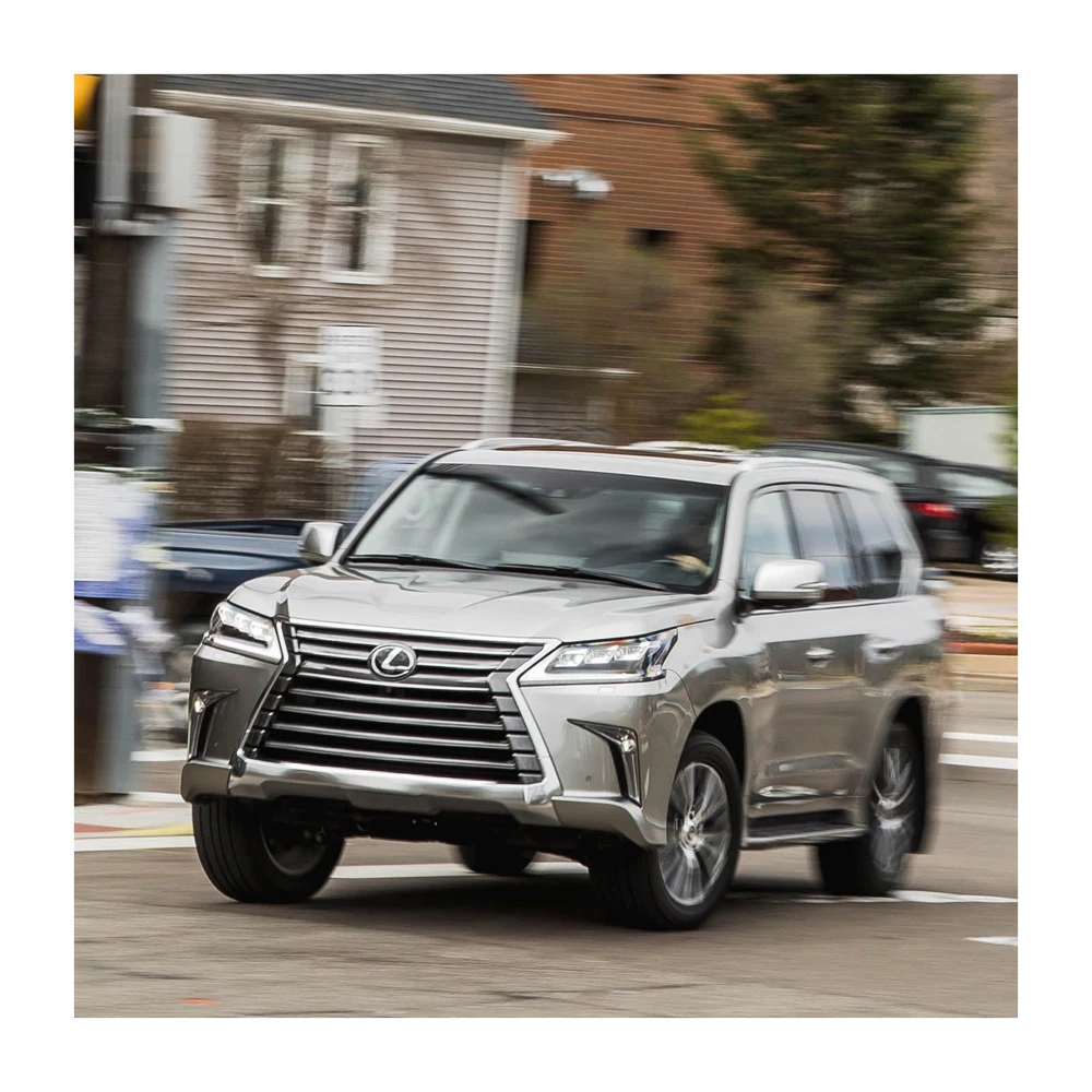 MIDDLE New Product 2008-2015 Style HIGH QUALITY Luxury Interior Upgrade Kits for LEXUSES LX570