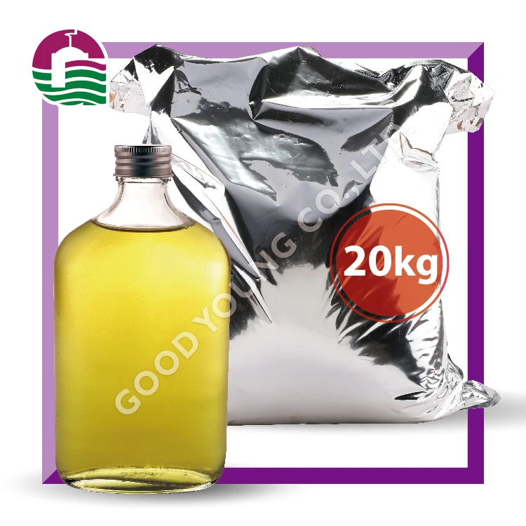 Good Young Tea Wholesale Bubble Tea Drinks for Boba Shop Gunpowder Green Leaf Tea