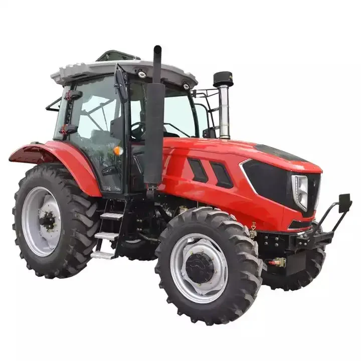 Massey Ferguson Tractors For Sale Mf 135/ Fairly Used And New Mf Tractors