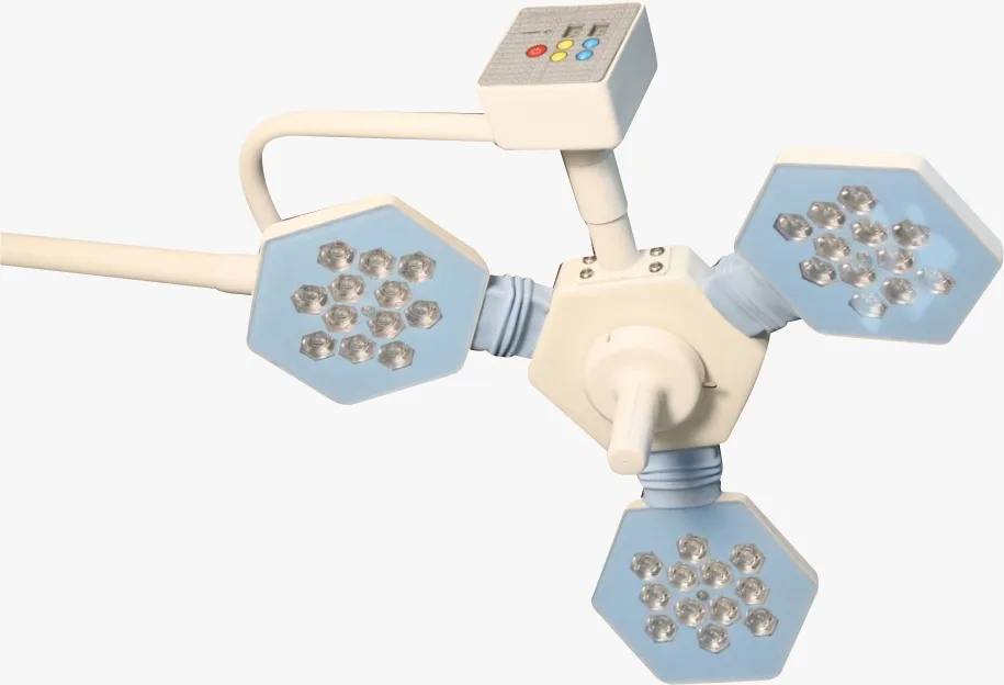High Quality and unique design Medical OT light Surgical LED Operating Lamp For Hospital Room Equipment