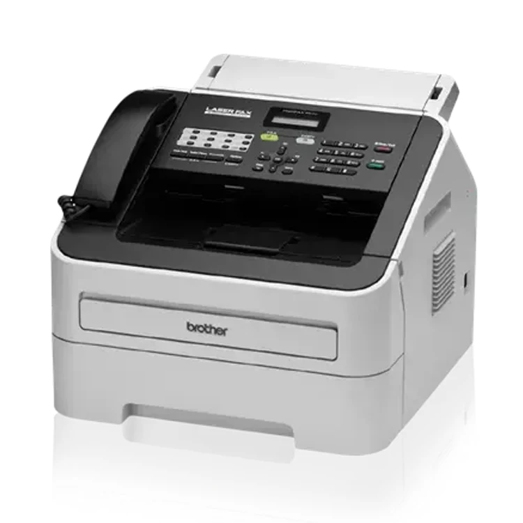 Compact Design 21 ppm Laser Printing 250-sheet Capacity Paper Tray High-Speed Laser Fax for Home Office or Small Business