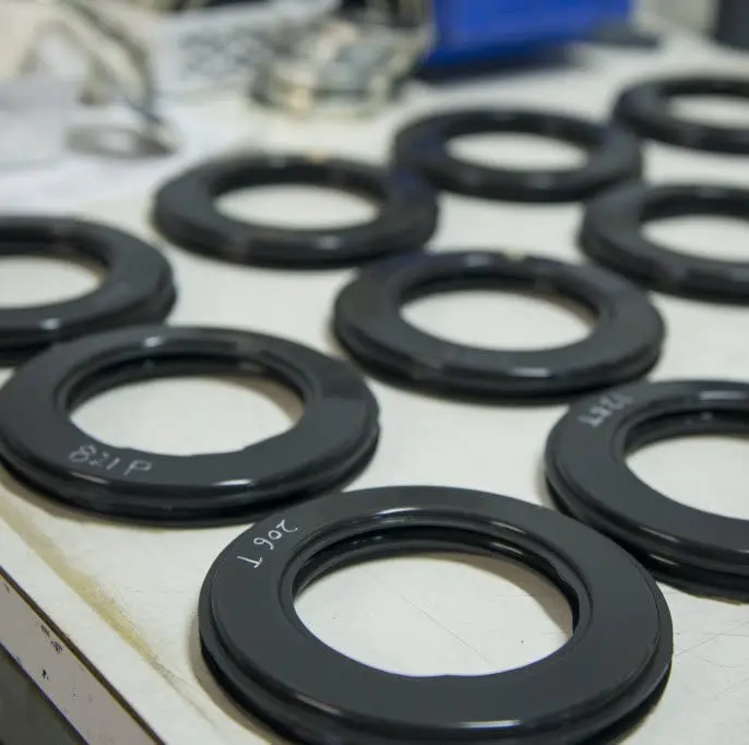 Low-Density Filler GS38HS Hollow Glass Microspheres for Elastomers