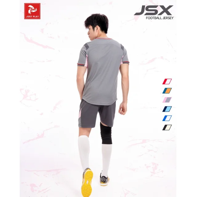 Soccer Wear Jerseys Soccer Black Orange Retro Soccer Wholesale Ecuador Plain Customized South Africa Manufacturer From Vietnam