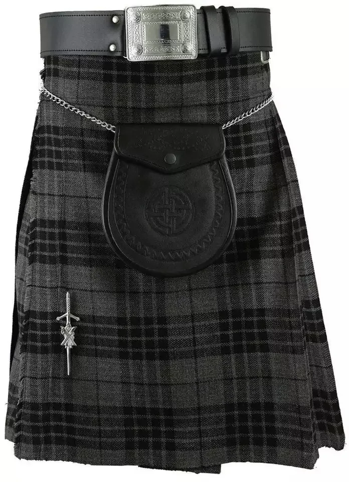 Customized Scottish Sporran Top Quality Cheap Price Kilt Bag