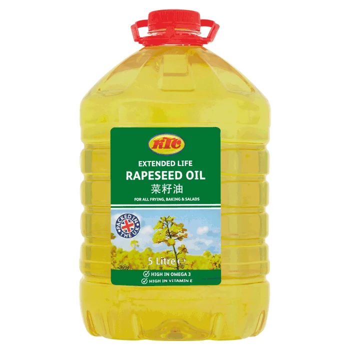 Factory Price Refined Canola Oil ISO HALAL HACCP Approved Certified OEM Bottle KOSHER Bulk Packaging Plastic Origin Drum Type
