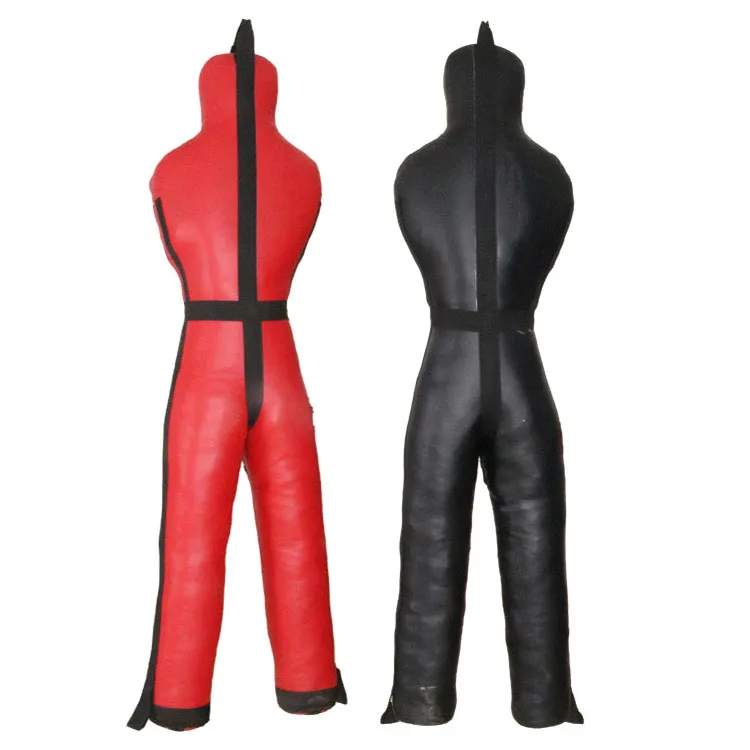 Unfilled 5 Feet Wrestling Dummy Grappling Dummies For Brazilian Jiu Jitsu Mixed Martial Arts Bjj Mma Boxing training