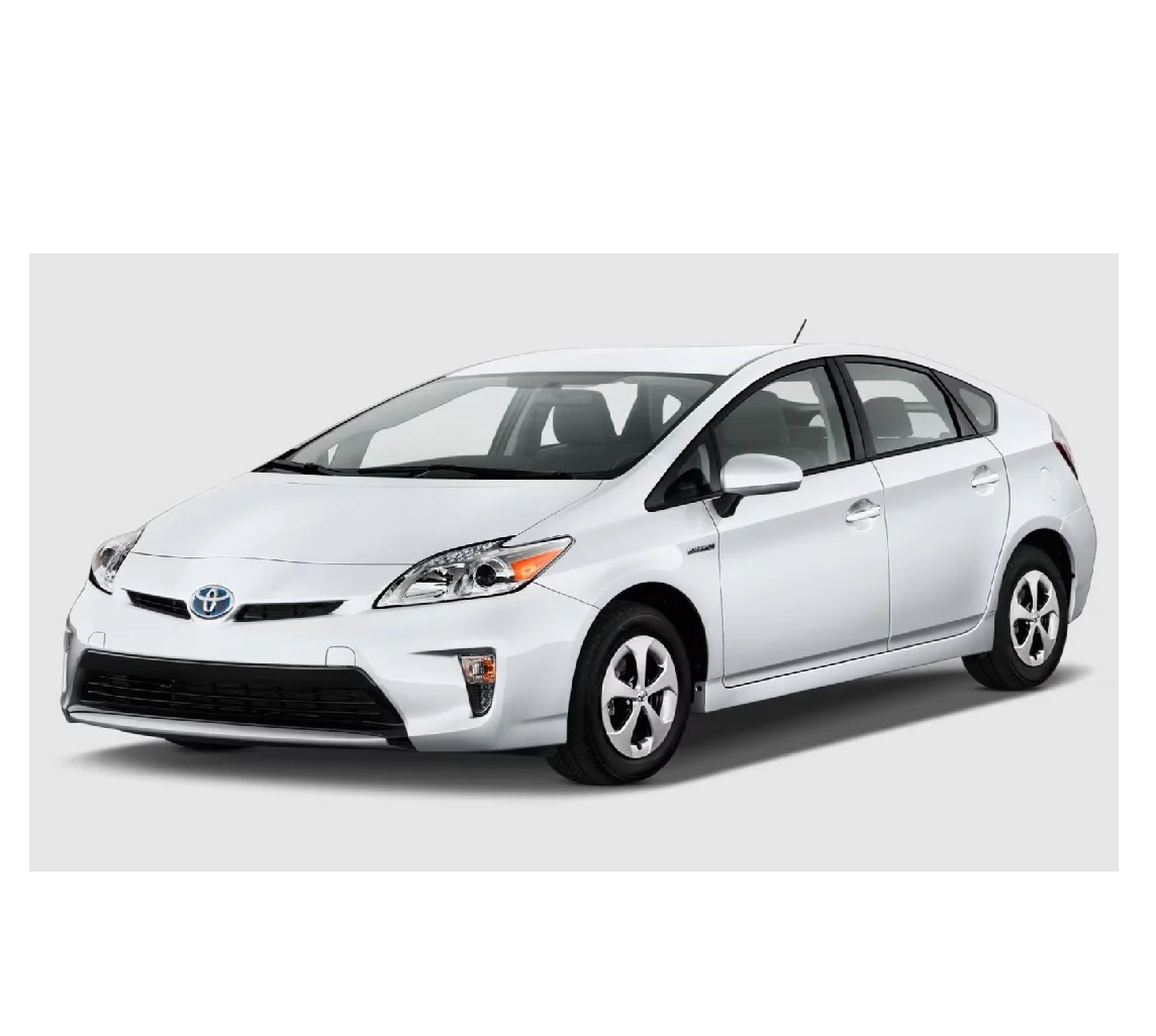Toyota Prius гибрид для продажи с отличными предложениями по низкой цене и надежная производительность готовая к ежедневным поездкам на работу