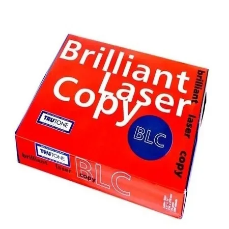 BLC Brilliant Laser Copy A4 Copy Paper 80gsm Factory Price