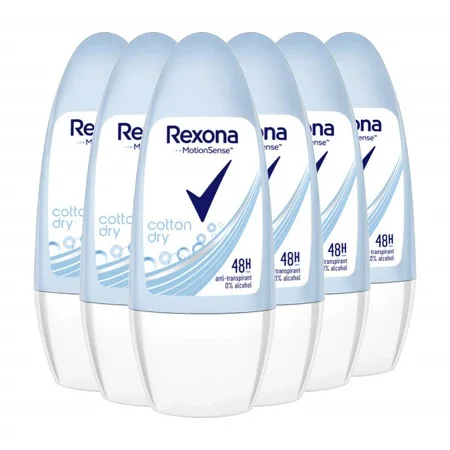 Rexona Women MotionSense Aloe Vera 48H Anti-Perspirant Solid Stick 40 ml