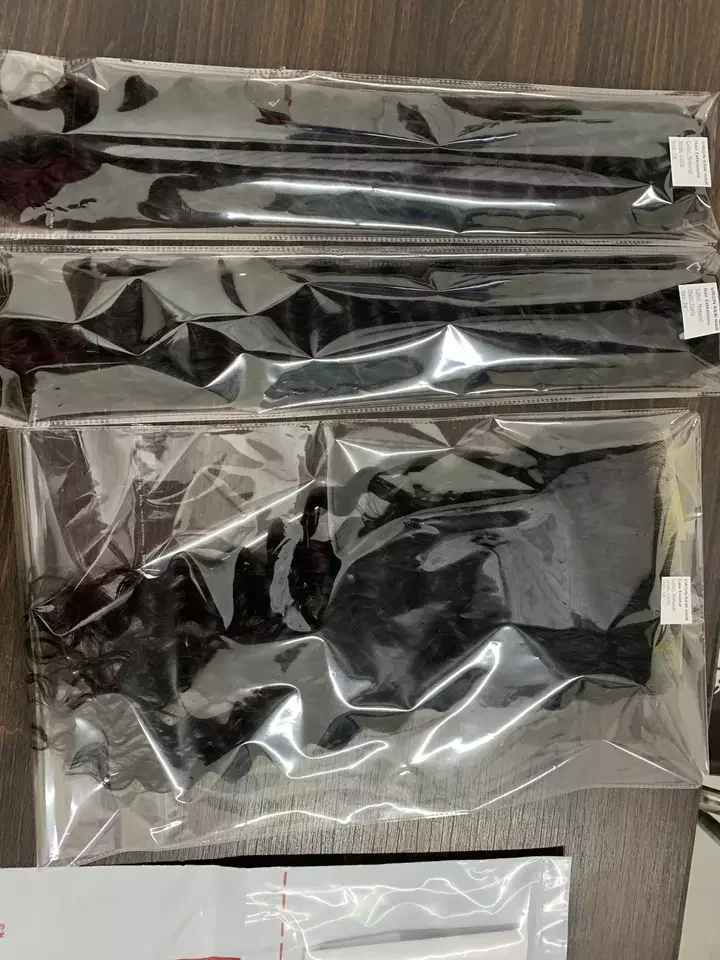 Парики высшего качества с волнистыми волосами/человеческие волосы индийского класса парики на полной сетке доступны по разумной цене