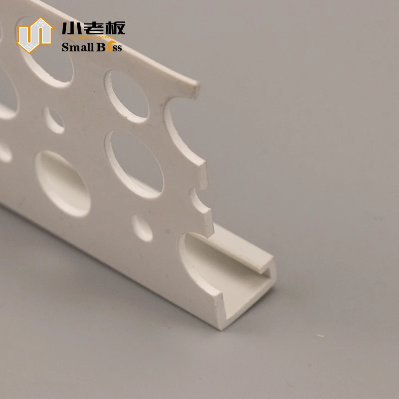 Stucco Corner Bead US market Casing Bead 1/2'/3/4'/5/8'/7/8' for building plastering construction wall gap