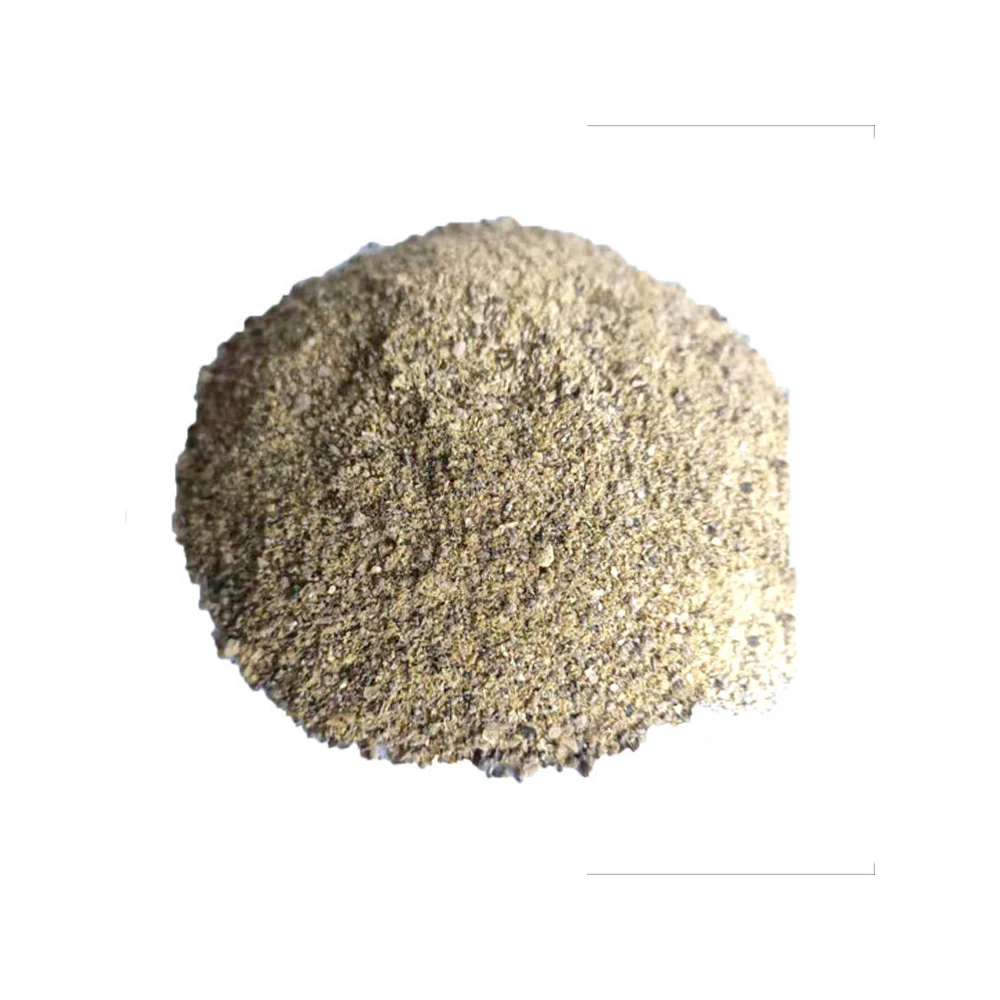 Manufacturer Supply organic soy protein peptide meal 46% 48% 50% soybean protein fiber