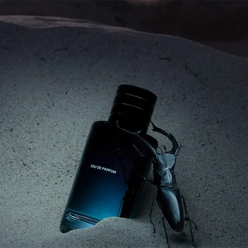 100ml Perfume Men Classic Cologne Wholesale Parfum Man Perfume Origin Low Price Male Fragrance Body Spray High Quality Perfume