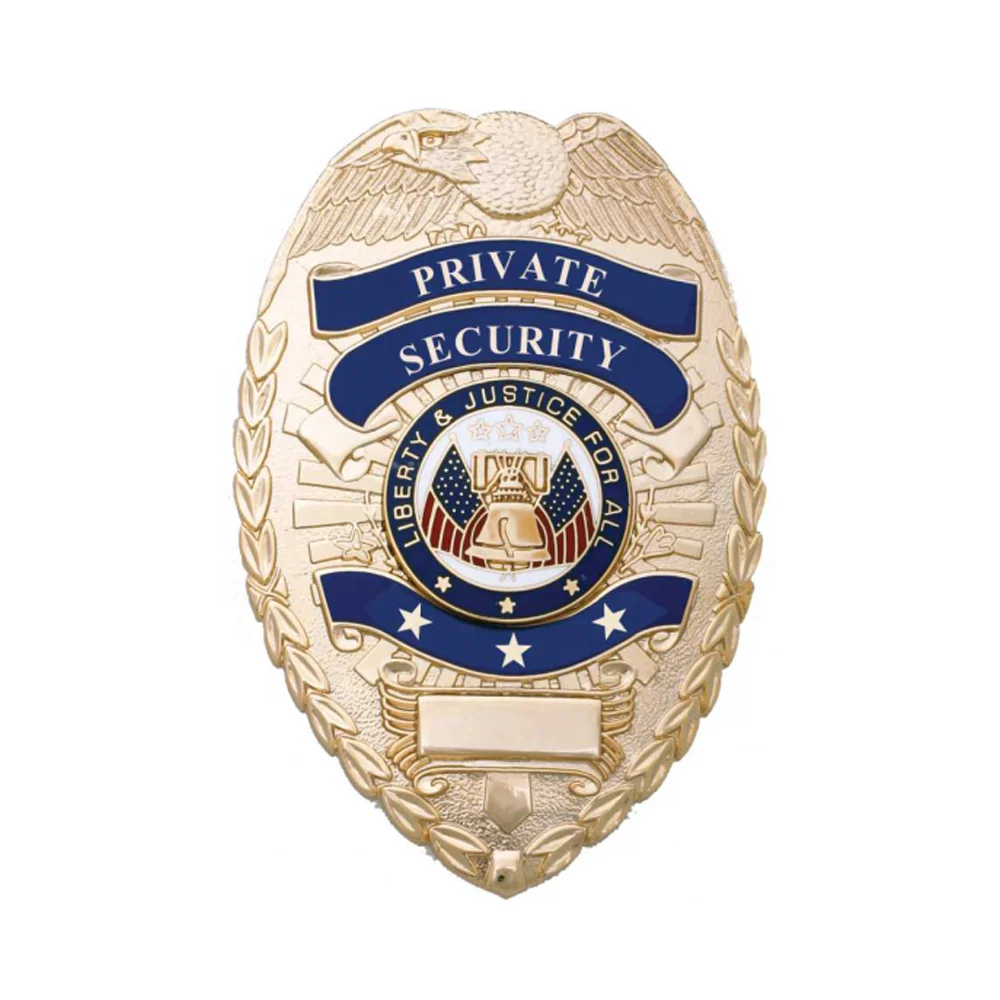 New Style Ceremony Dress Uniform Customize Metal Badges With Pin Lanyards Whistle Cords Aiguillettes