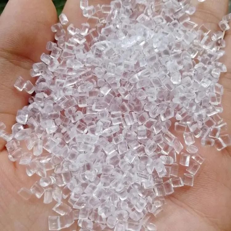 Polycarbonate granule 25kg bag sabic pc granule injection plastic pc raw material price polycarbonate plastic resin price