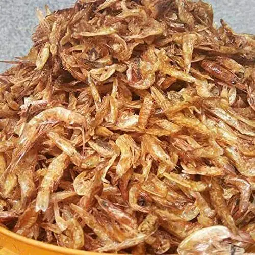 Dry crayfish for sale/ Baby shrimps