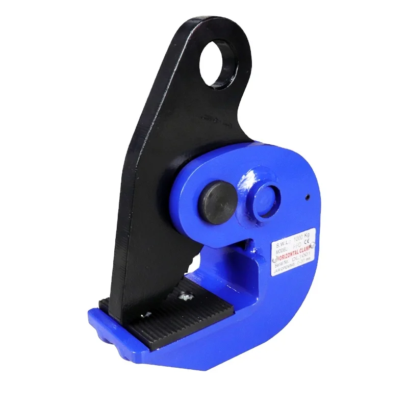 Mode DPD1.6T Advanced technology horizontal lifting clamp Horizontal hanging