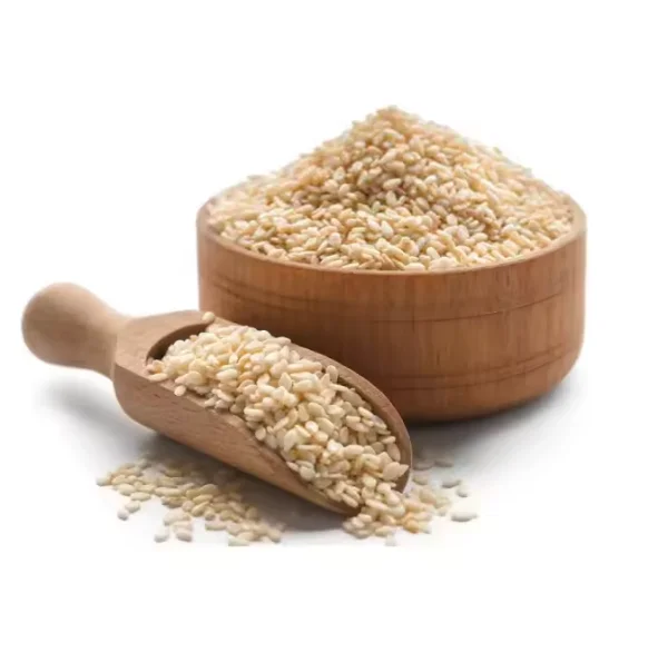 Wholesale Dried White Sesame Seeds Organic Sesame Seeds Sesame Price Per Ton