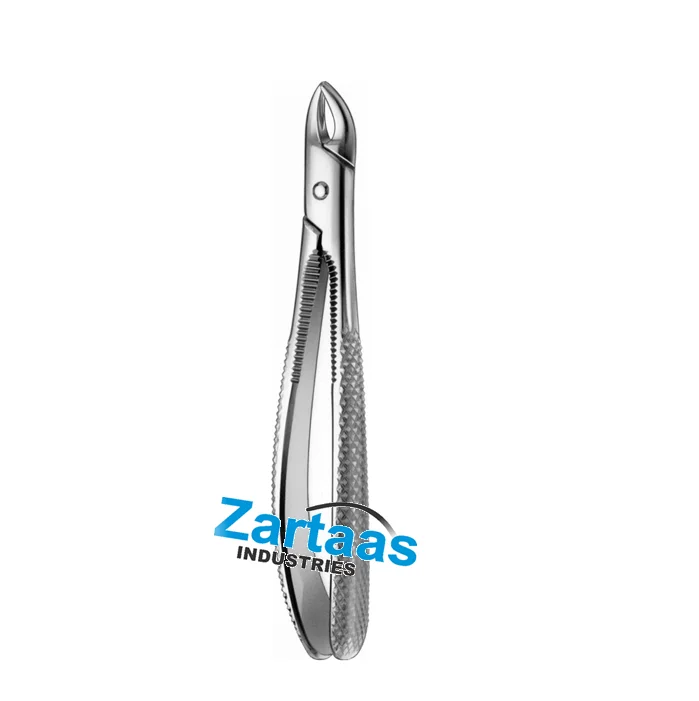 Щипцы для удаления зубов с английским рисунком детский рис. 159 верхних премоляров производитель стоматологических инструментов