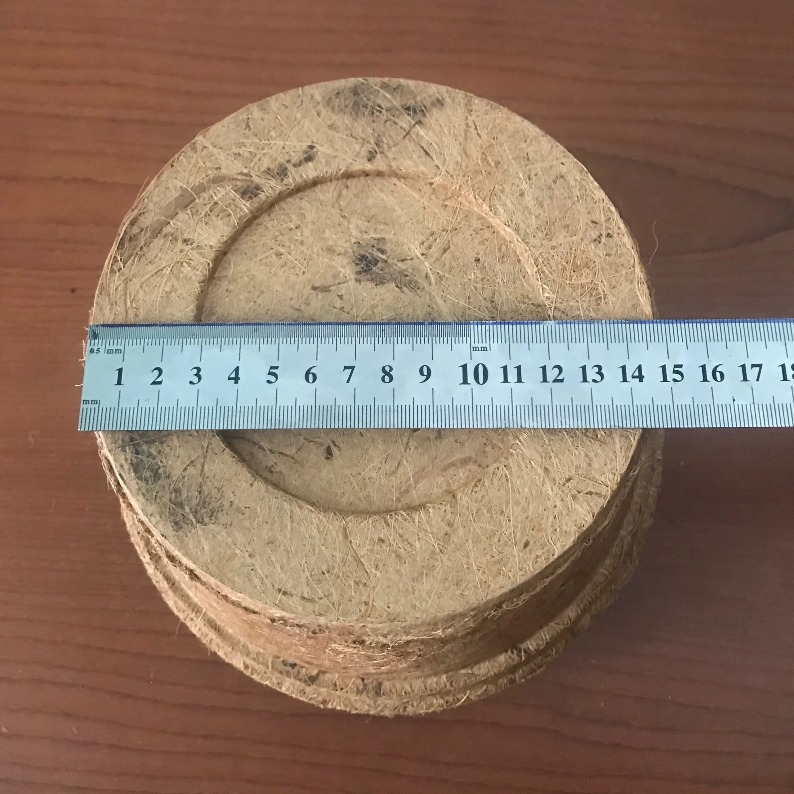 Wholesale Coconut Coir Pots With Competitive Price From Vietnam