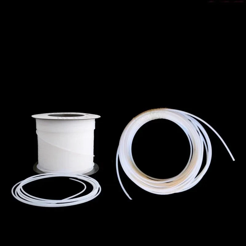 ptfe tube heat resistant ptfe tube 1mm ptfe tube sintering machine