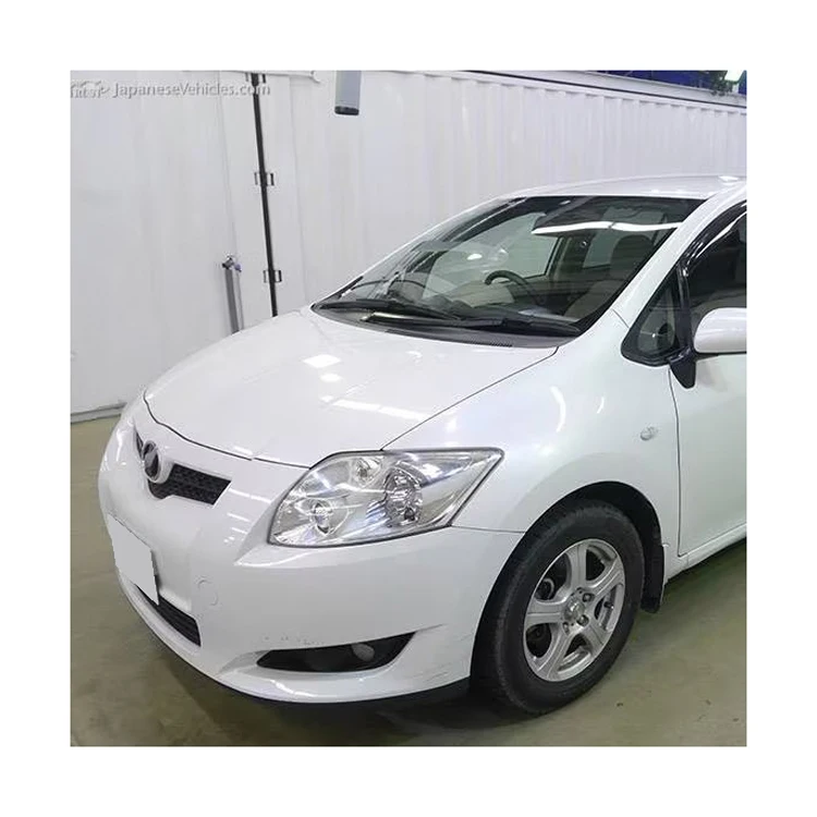 Toyotai Auris Certified Pre-owned Program and Extended Warranty Options
