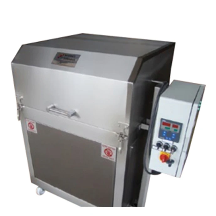 High Quality Last Technology 2023 Model Industrial Parts Washing Machine 1000 A