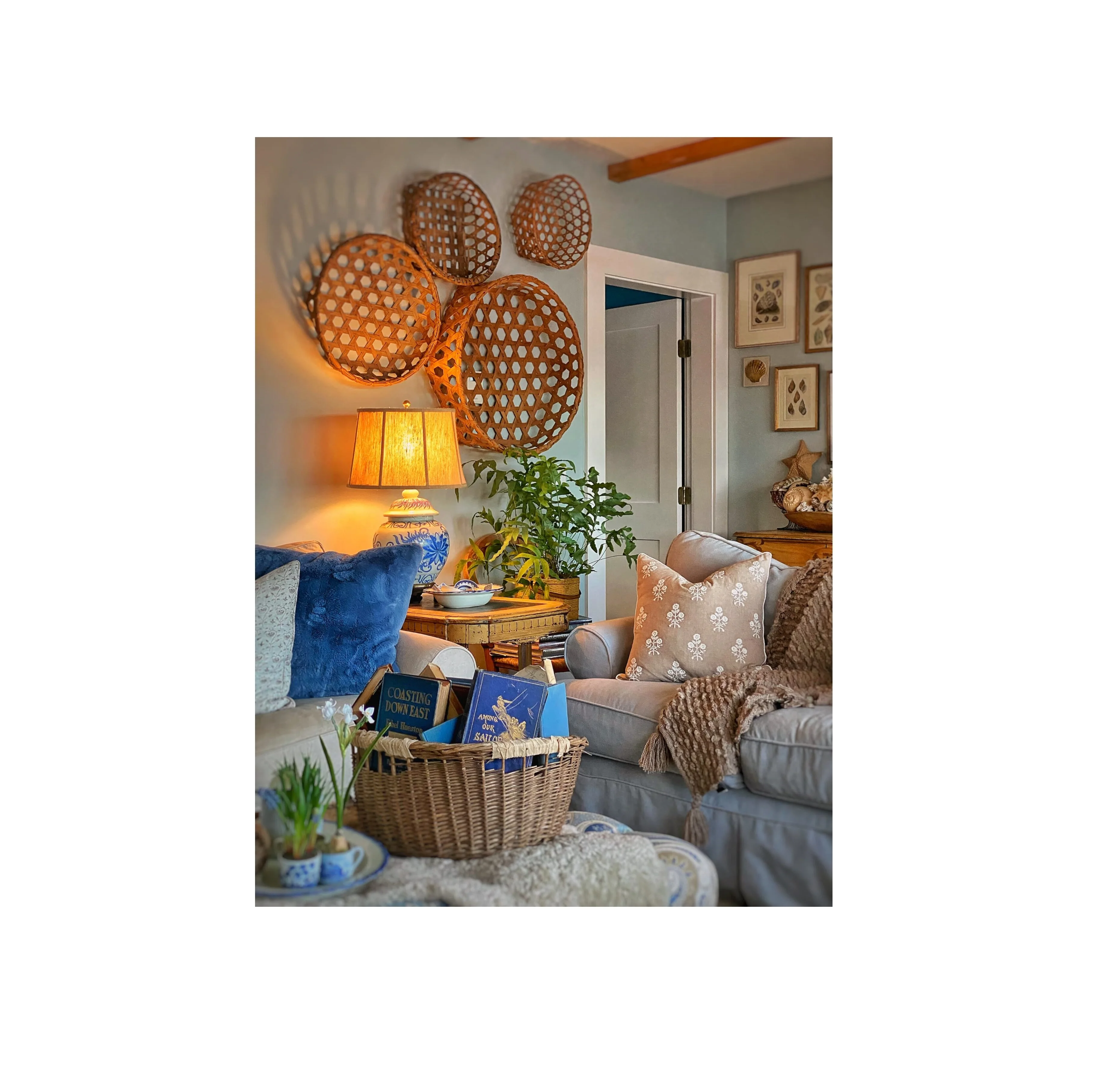 metal art home decor Interior Pieces Luxury Display Gold House Wrought Iron Frame Metal Wall Art Hanging Leaf Flower Home Decor