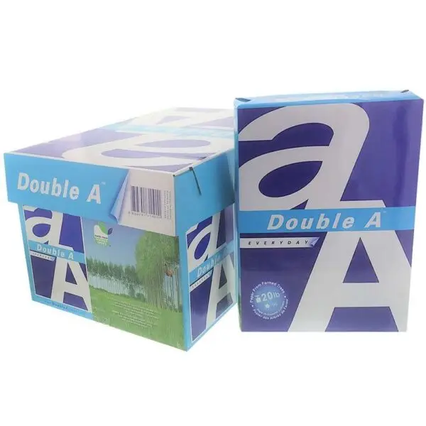 Exporter best A4 copy Paper 80 75 70GSM usa