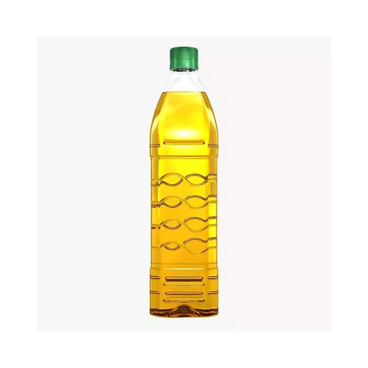 Wholesale Canola Oil Rapeseed Oil Bulk Canola Oil for Sale Gift Mason Bottle Glass Packing Packaging Plastic Jar Origin Vacuum