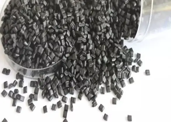Virgin PP granules/PP recycled plastic scrap/ polypropylene Pellets Virgin PP T30S raffia grade for woven bag