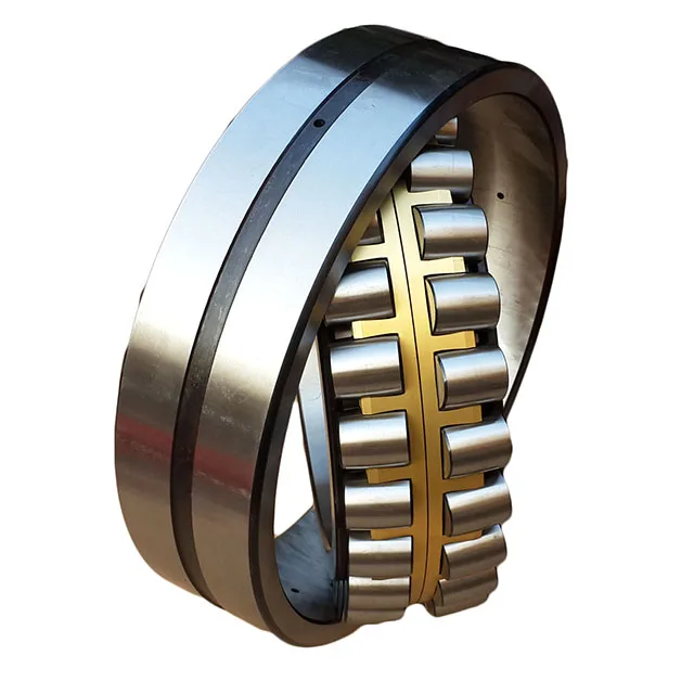LRO Spherical roller bearing 22272-K-MB for ball mills in stock