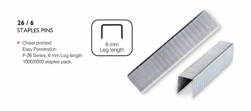 contour curved cutter stapler  staplers for upholstery