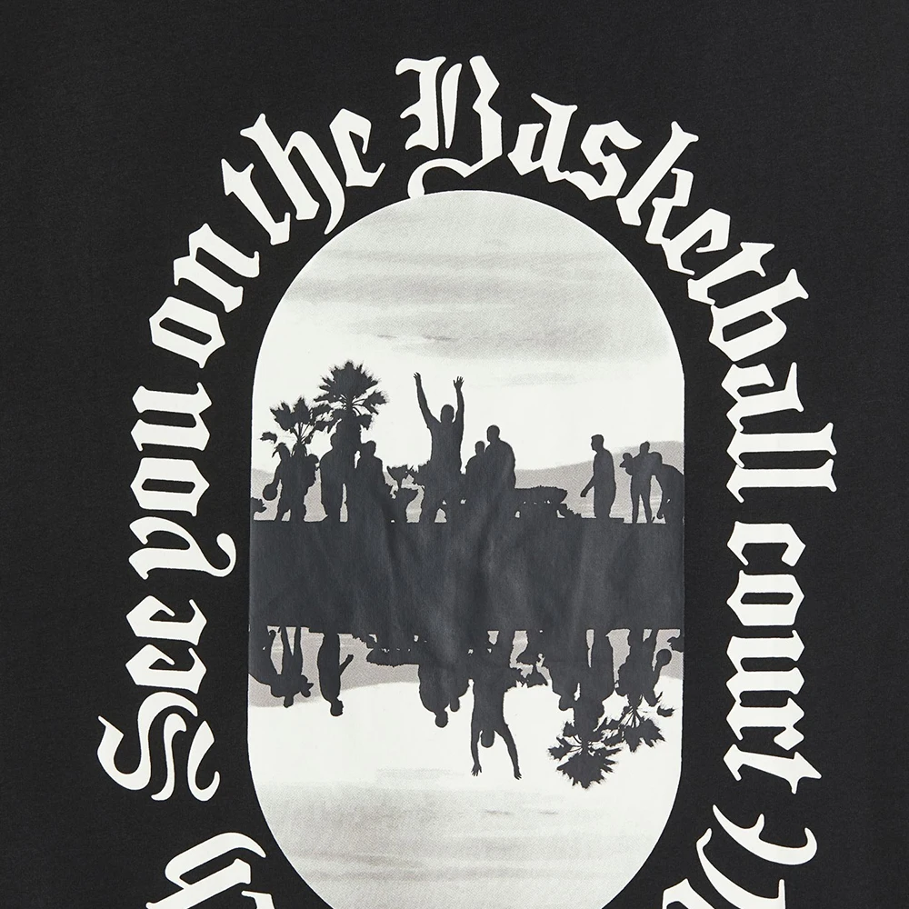 First Class Quality 100% Cotton Custom Logo Printing Custom Printing Plain Oversized Tshirt