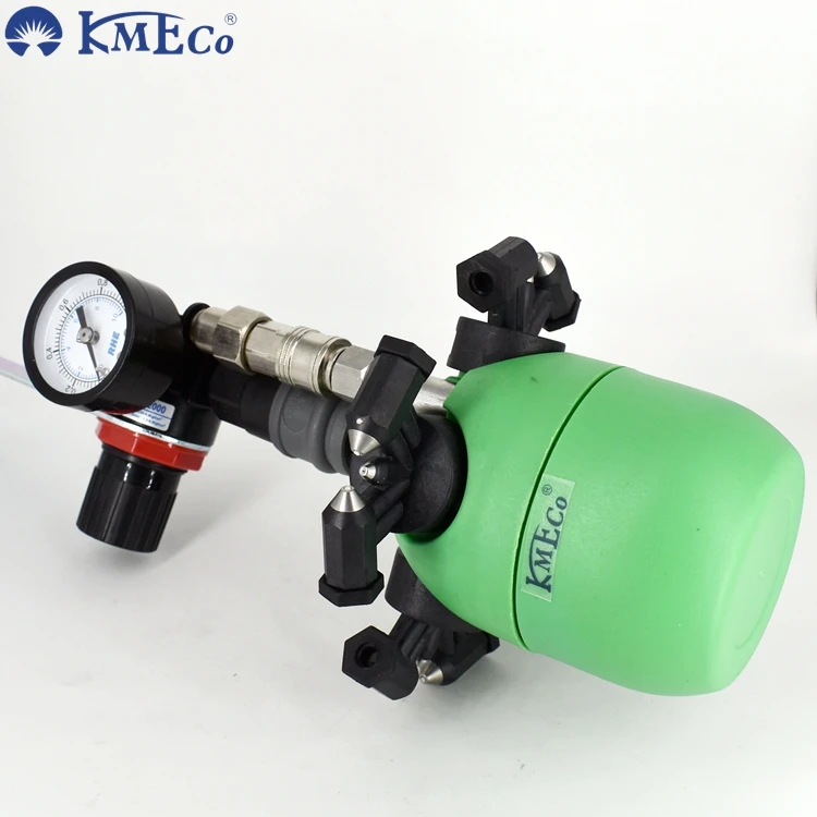 KMECO   Cooling Mist Humidifier Humidifier Static Electricity Prevention Disinfection  Dry Fog