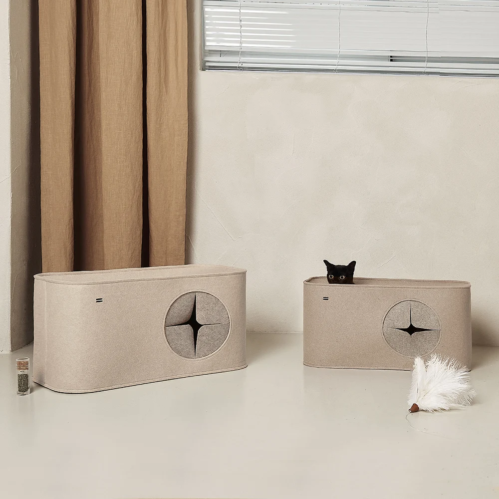 [ECOFOAM] miaut продукты с безопасным пространством и повседневной философией специализированный коврик самый продаваемый товар