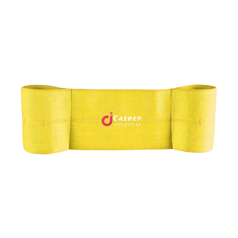 Hot Sale Heavy Weight Lifting Training Sling Shot Bands Custom Made Unisex Exercise Deadlifting Bench Press Slingshot Bands