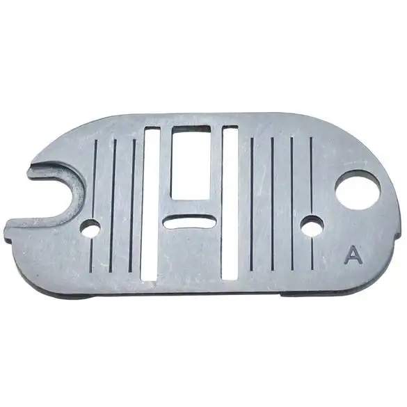 312777 NEEDLE PLATE FOR SINGER HOUSEHOLD SEWING MACHINE, SEWING MACHINE PARTS