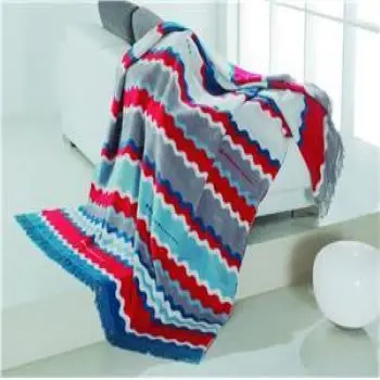 Cheap Very Soft Premium Quality Warm Blanket 100% Wool Coral Fleece Blanket For Airplane Hotel Home Textile