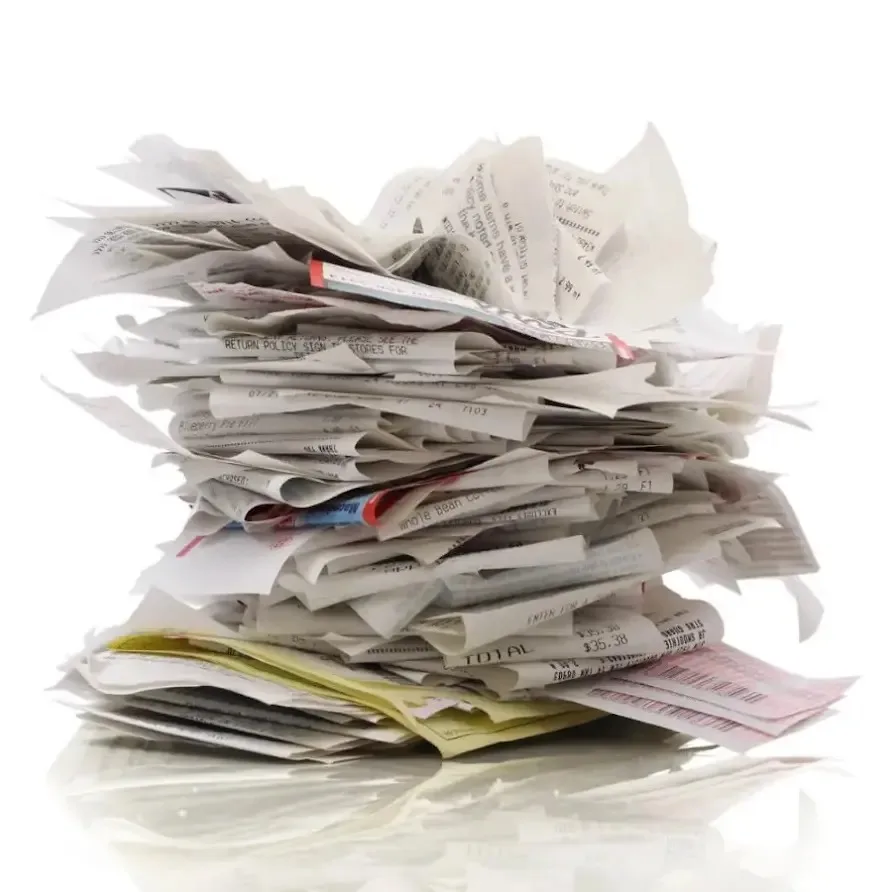 Old Used Newspaper Waste Scrap Clean ONP Waste Paper - Old News Paper and Over Issue Newspaper
