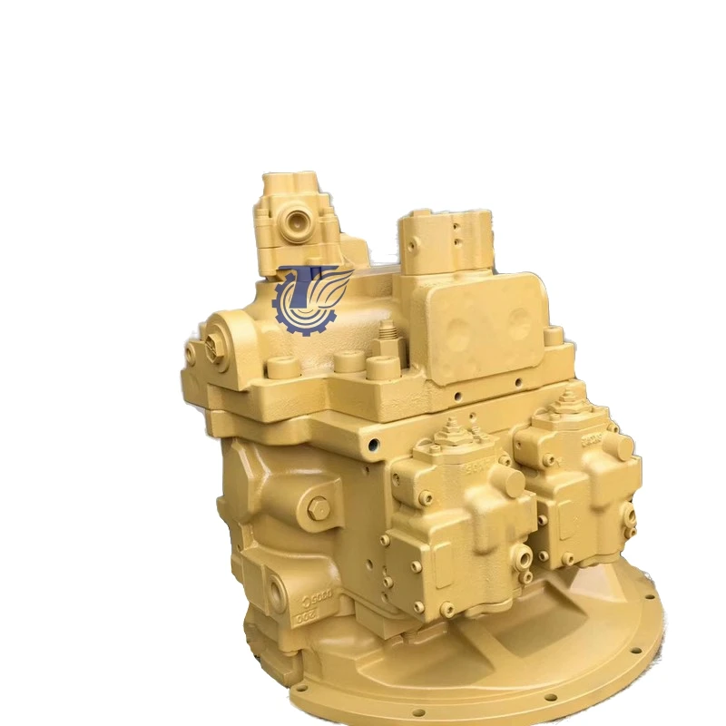 2724668 272-4668 б/у CAT330D CAT336D Гидравлический Главный насос совместимый с гусеничным строительным материалом ремонтные мастерские техники