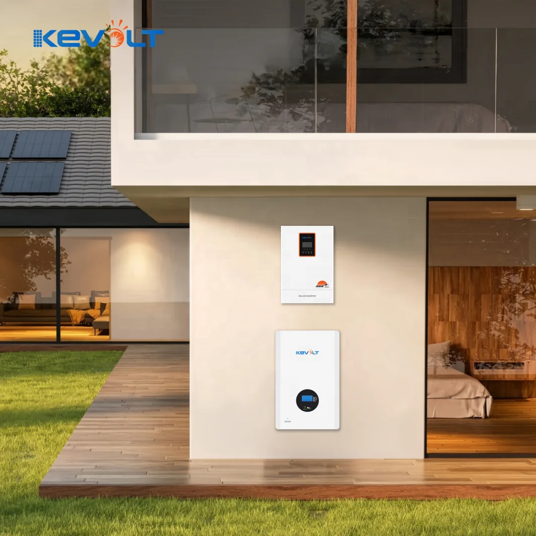 Kevolt Spot Goods Factory for Solar System Power Battery Lithium Ion Battery 5kWh 10kWh Home Energy Storage