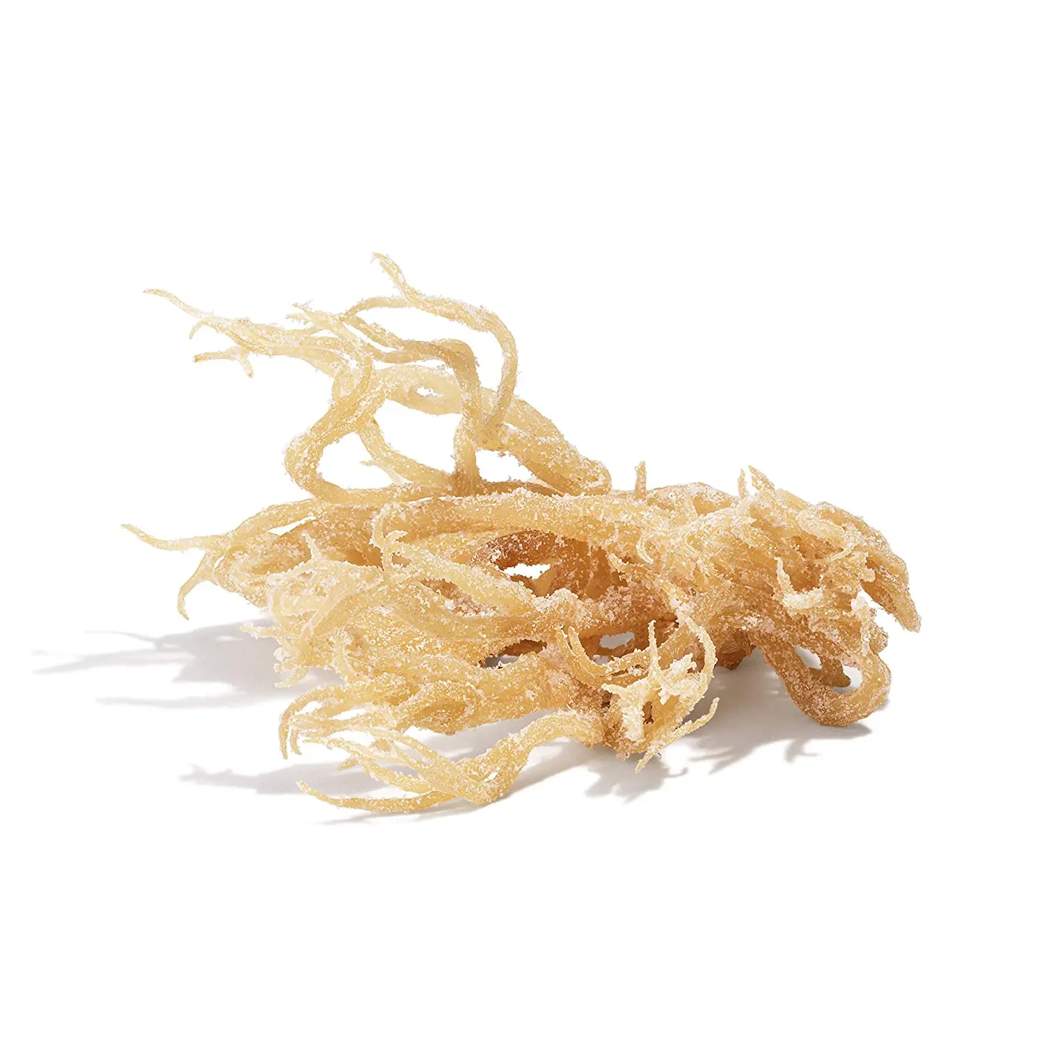 Irish Moss - seamoss raw organic - dried sea moss - Natural Wildcrafted, Pure, Non-GMO Customized Packaging