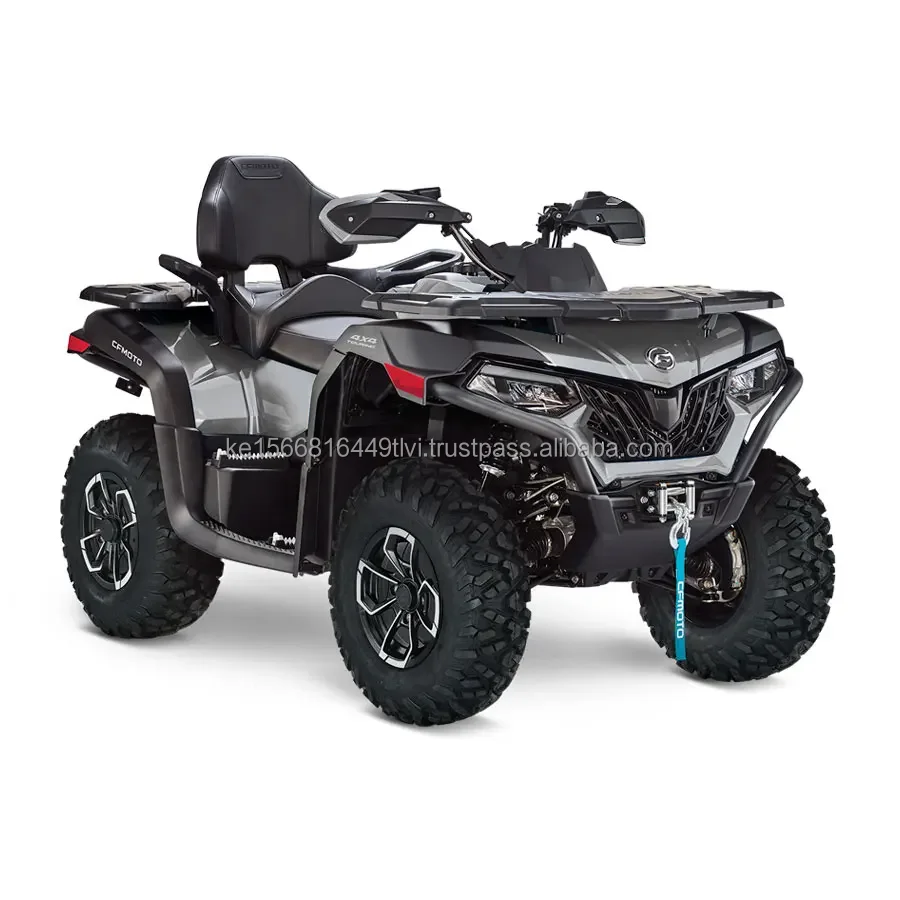 2022 CFMOTO CFORCE 800 XC
