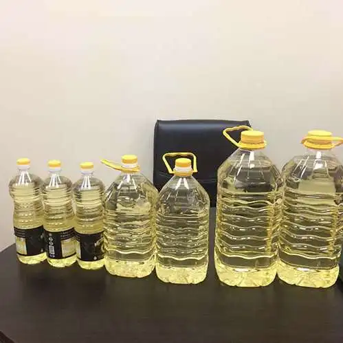 100% PURE Refined soybean oil...FACTORY PRICE.