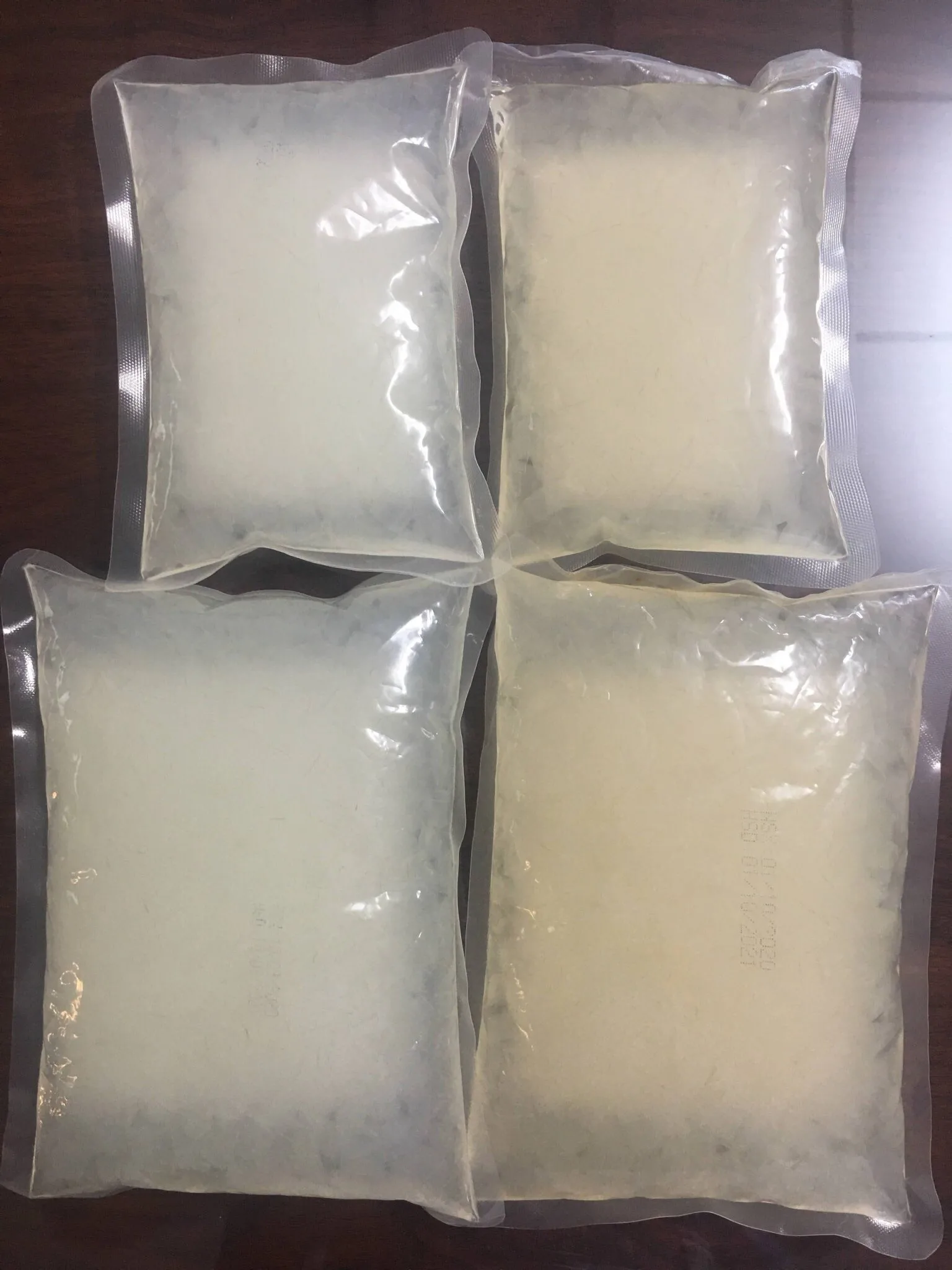 Дистрибьютор Желе Алоэ Вера во Вьетнаме/горячие продукты 2022/мисс
